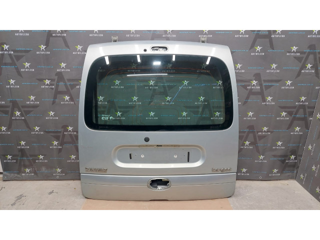 Кришка багажника, ляда 7751472530, 7752233459 Renault Kangoo канго бу Кришка багажника, ляда 7751472530, 7752233459 Renault Kangoo канго бу